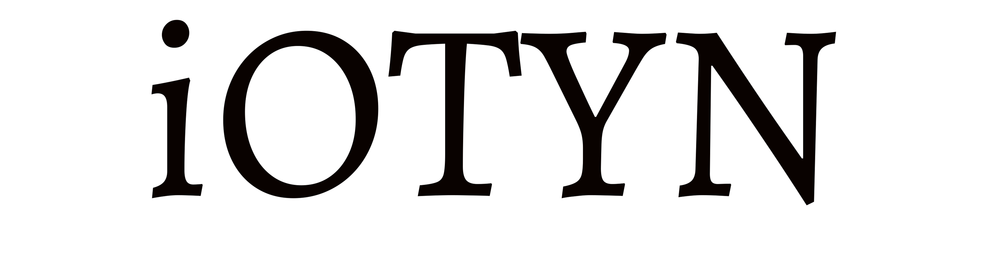 iOTYN