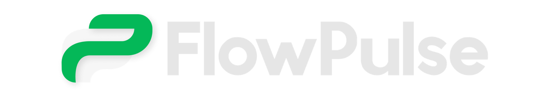 Ubidots App of flowpulse