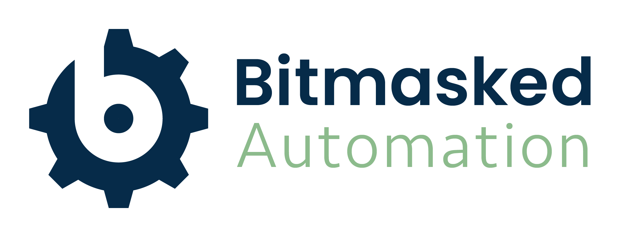 bitmasked