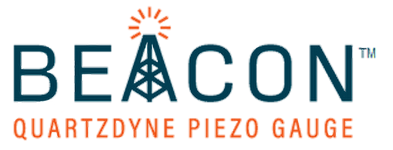 Beacon Quartzdyne Piezo Gauge