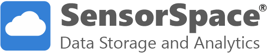 SensorSpace