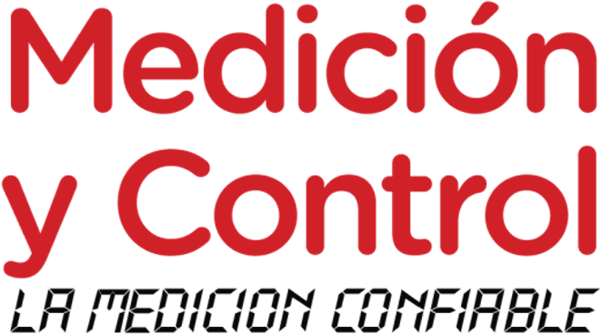 Medicion y Control
