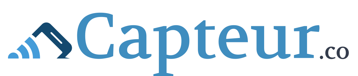 Capteur.com
